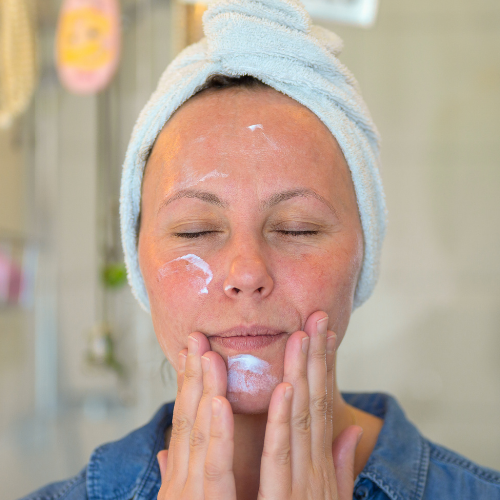 How Important is moisturising our skin?
